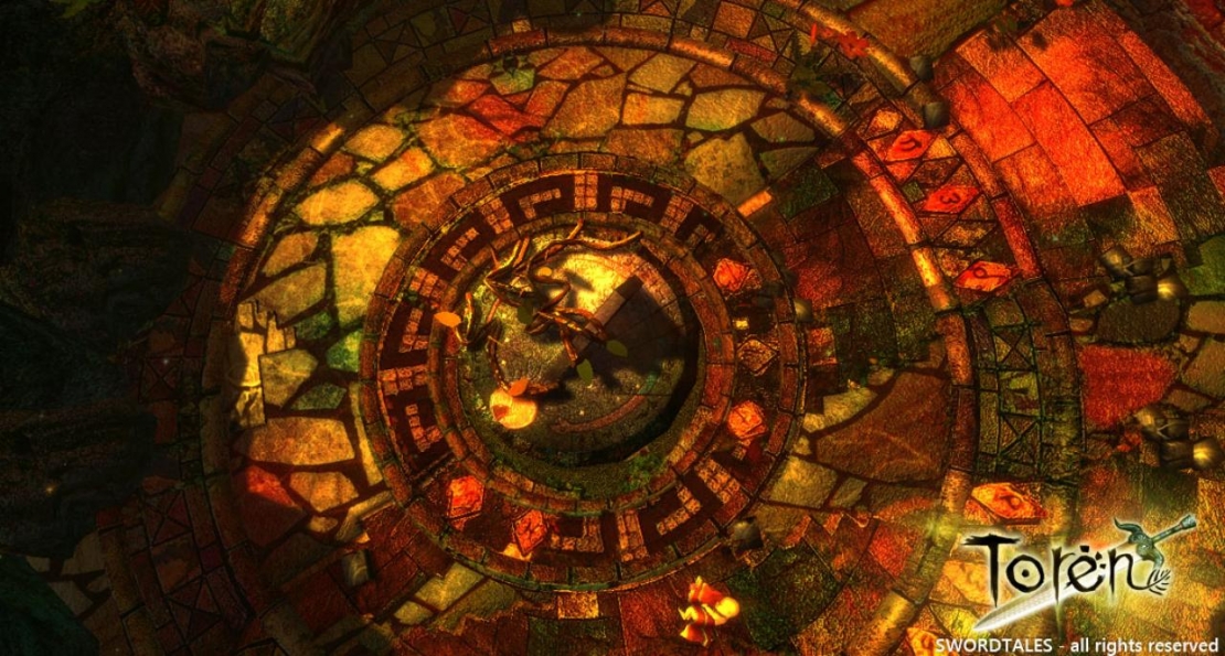 Neues Fantasy-Adventure aus Brasilien